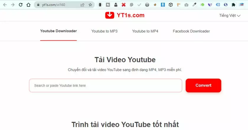 6 cách tải video youtube chất lượng cao nhanh nhất Hướng Dẫn Chi Tiết Cách Tải Video Youtube
