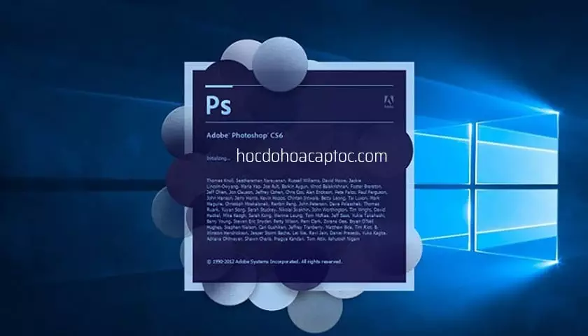 Học pts cs6 cho người mới bắt đầu chi tiết nhất Học Pts Cs6 Cho Người Mới Bắt Đầu Chi Tiết Nhất