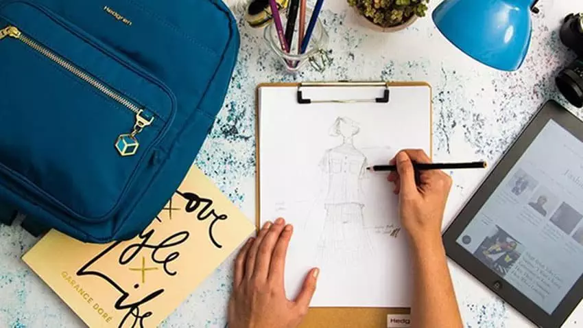 Graphic designer là gì? Mức lương graphic designer là bao nhiêu? Graphic Designer Là Gì? Mức Lương Graphic Designer Là Bao Nhiêu?