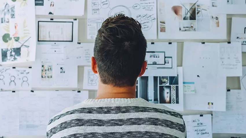 Graphic designer là gì? Mức lương graphic designer là bao nhiêu? Graphic Designer Là Gì? Mức Lương Graphic Designer Là Bao Nhiêu?