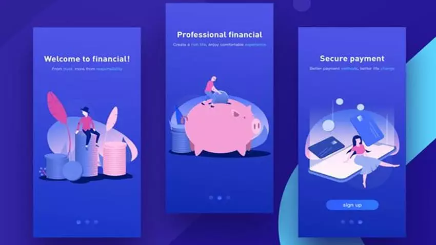 Material là gì? Ứng dụng Material trong lĩnh vực thiết kế Material