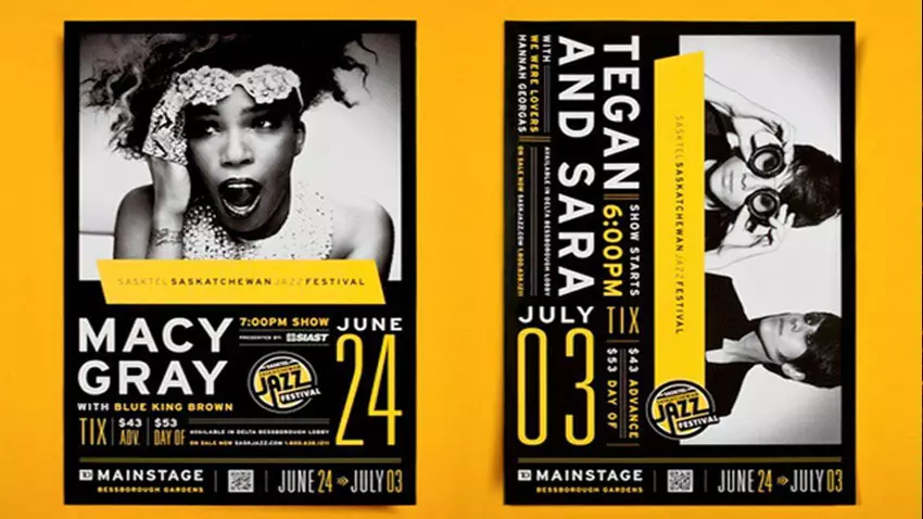 Poster là gì? 9 Mẹo thiết kế Poster đẹp, nhanh chóng Poster Là Gì? 9 Mẹo Thiết Kế Poster Đẹp, Nhanh Chóng