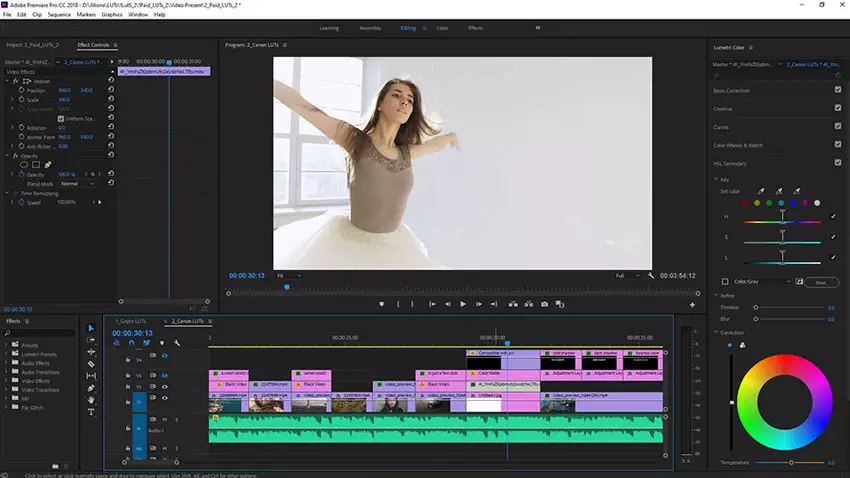 Premiere adobe Là Gì? Ưu Điểm, Tính Năng Và Ứng Dụng Của Premiere Premiere Adobe Là Gì?