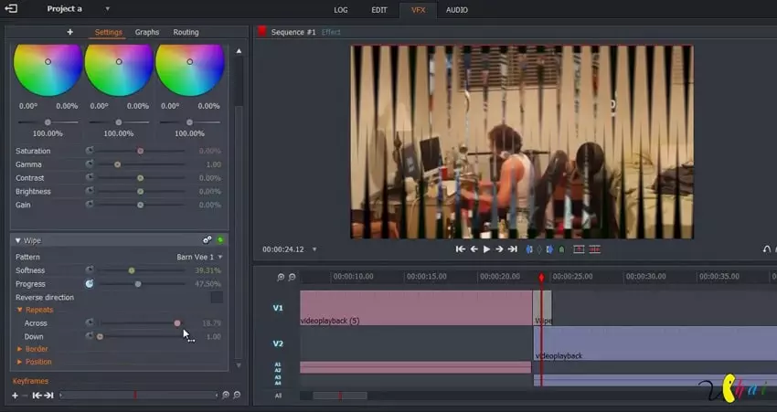 Top 10 Phần Mềm Chỉnh Sửa Video Tốt Nhất Hiện Nay Phần Mềm Chỉnh Sửa Video