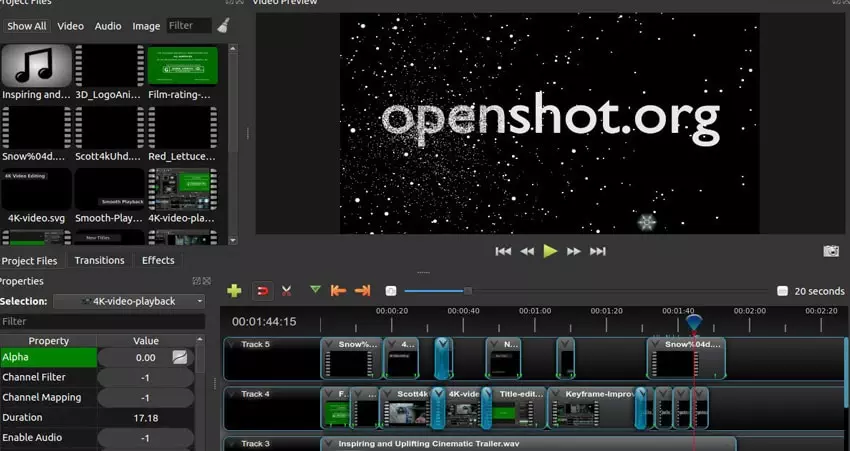 Top 10 Phần Mềm Chỉnh Sửa Video Tốt Nhất Hiện Nay Phần Mềm Chỉnh Sửa Video
