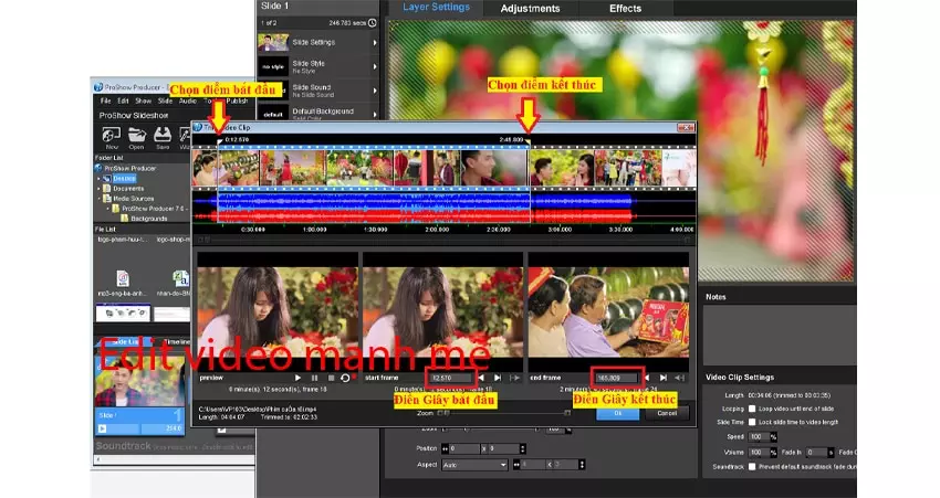 Top 10 Phần Mềm Chỉnh Sửa Video Tốt Nhất Hiện Nay Phần Mềm Chỉnh Sửa Video