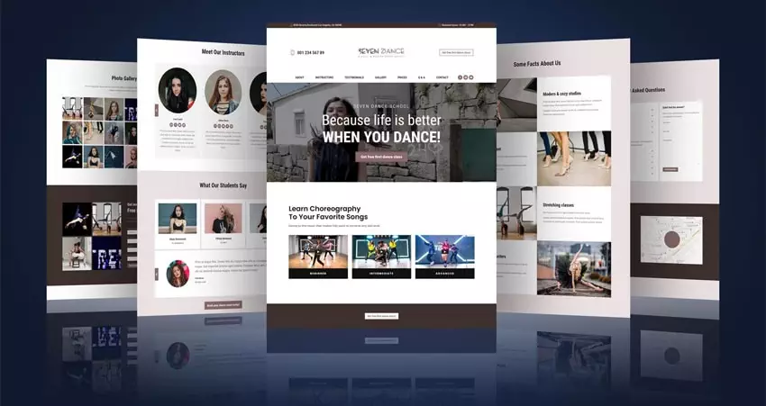 Mockup là gì? Cách làm mockup đơn giản, hiệu quả Mockup Là Gì? Cách Làm Mockup Đơn Giản, Hiệu Quả