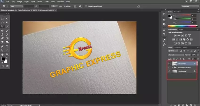 Mockup là gì? Cách làm mockup đơn giản, hiệu quả Mockup Là Gì? Cách Làm Mockup Đơn Giản, Hiệu Quả