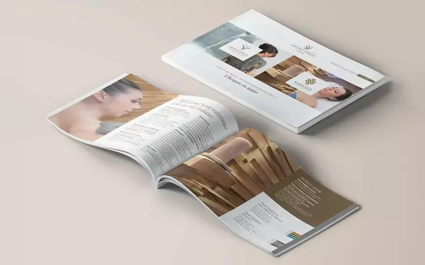 Hướng dẫn thiết kế catalogue chuyên nghiệp bắt mắt Thiết Kế Catalogue Chuyên Nghiệp