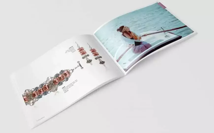 Hướng dẫn thiết kế catalogue chuyên nghiệp bắt mắt Thiết Kế Catalogue