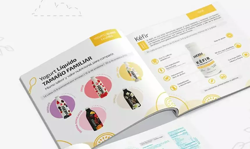 Hướng dẫn thiết kế catalogue chuyên nghiệp bắt mắt Thiết Kế Catalogue Chuyên Nghiệp