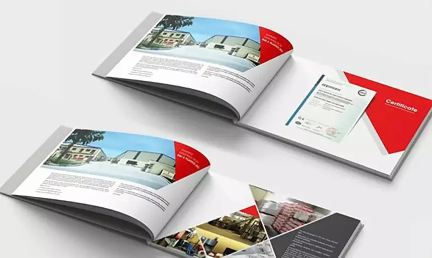 Hướng dẫn thiết kế catalogue chuyên nghiệp bắt mắt Thiết Kế Catalogue Chuyên Nghiệp