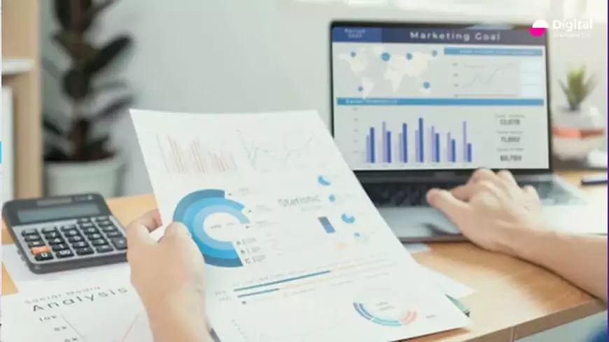 Digital marketing là gì? Học digital marketing ra trường làm gì? Học Digital Marketing Ra Trường Làm Gì?