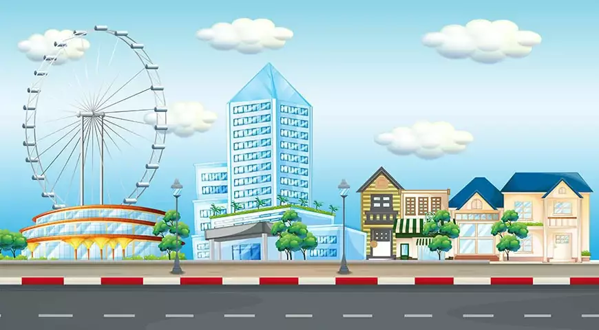 Market là gì? 7 vai trò nổi bật của market trong thiết kế Market Là Gì