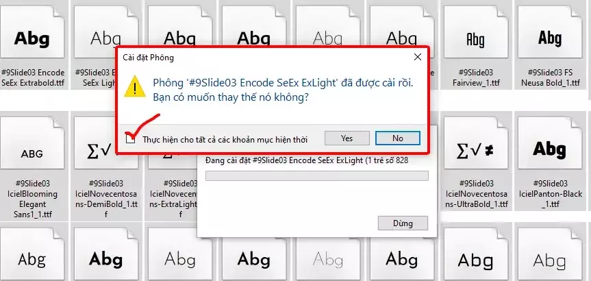 Download font việt hóa cực đẹp miễn phí Font Chữ Việt Hóa