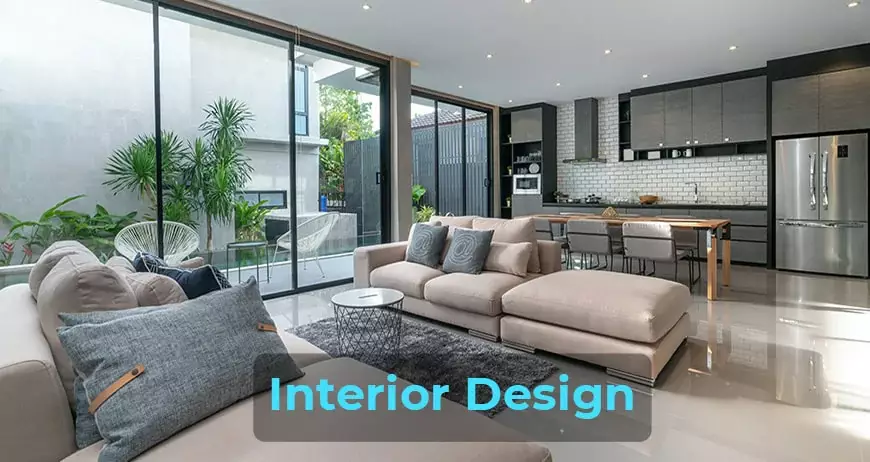 Thiết kế nội thất là gì? Nghề thiết kế nội thất lương bao nhiêu? Cơ Hội Việc Làm Và Mức Lương Ngành Thiết Kế Nội Thất
