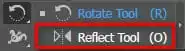 Hướng dẫn sử dụng công cụ Rotate Reflect tool illustrator Công Cụ Rotate &Amp; Reflect Tool Illustrator