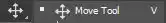 Cách sử dụng Move tool Photoshop Move Tool Photoshop