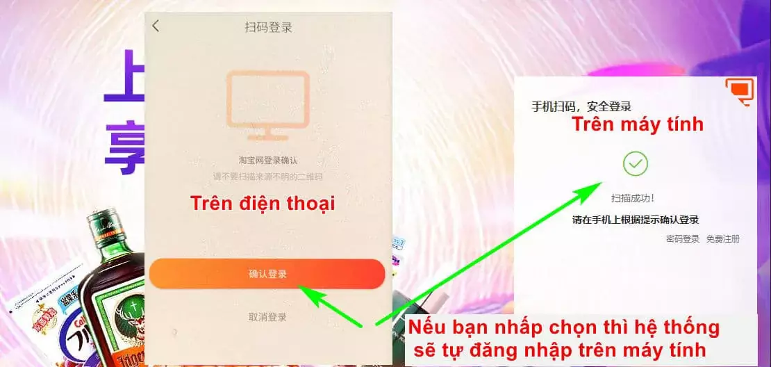 Cách tạo tài khoản taobao sử dụng bằng tiếng việt Cách Tạo Tài Khoản Taobao