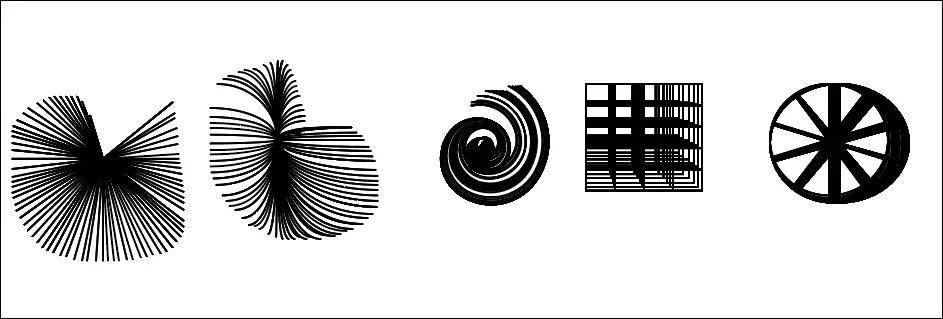 Hướng dẫn 5 công cụ Line Segment Tool illustrator Công Cụ Line Segment Tool Illustrator