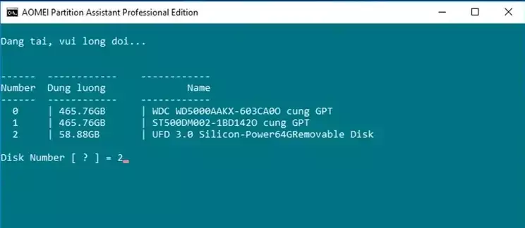 Hướng dẫn tạo usb boot chỉ 1 click Hướng Dẫn Tạo Usb Boot Chỉ 1 Click