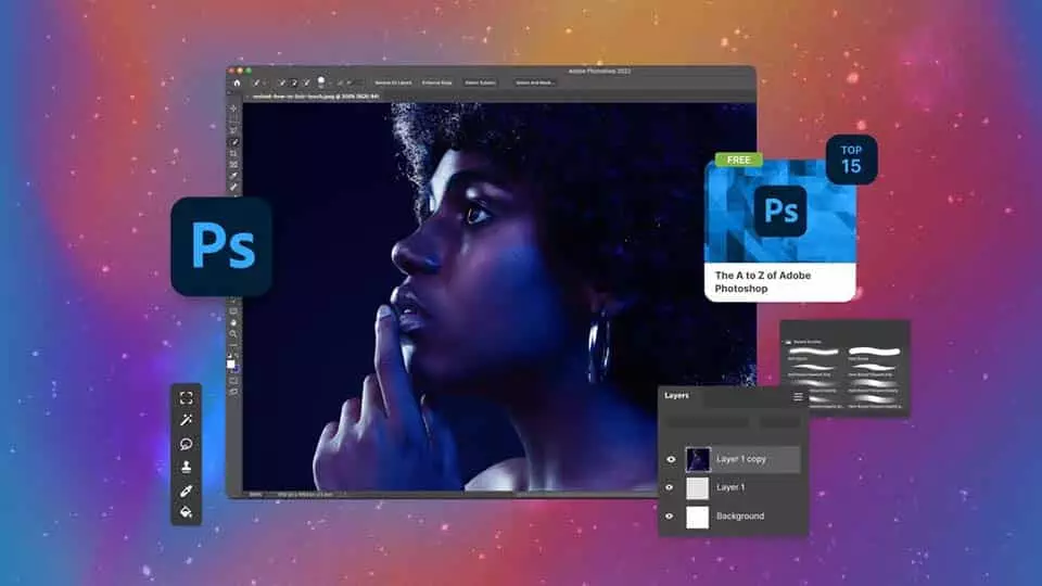 Học Photoshop cơ bản cho người mới bắt đầu Học Cách Chỉnh Sửa Ảnh Trong Học Photoshop Cơ Bản.