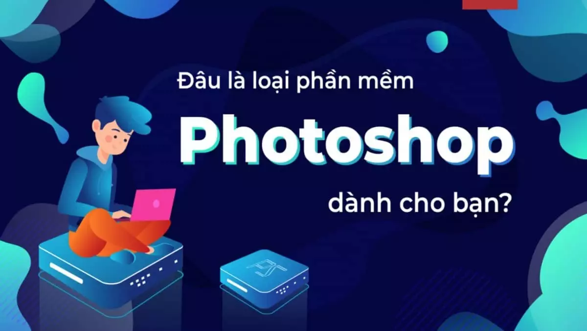 Học pts online và những lưu ý cần quan tâm Photoshop Có Các Phiên Bản Khác Nhau Để Đáp Ứng Nhu Cầu Của Bạn