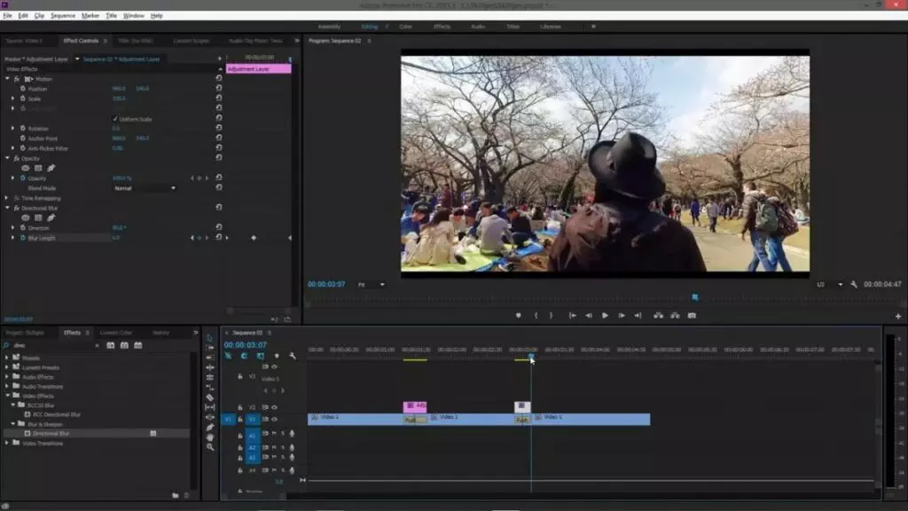 Học edit video cho người mới bắt đầu Nội Dung Của Chương Trình Học Edit Video
