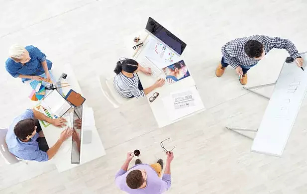 Tìm hiểu về dịch vụ thiết kế đồ họa Dịch Vụ Thiết Kế Đồ Họa Giúp Đưa Hình Ảnh Công Ty Đến Gần Với Nhiều Khách Hàng