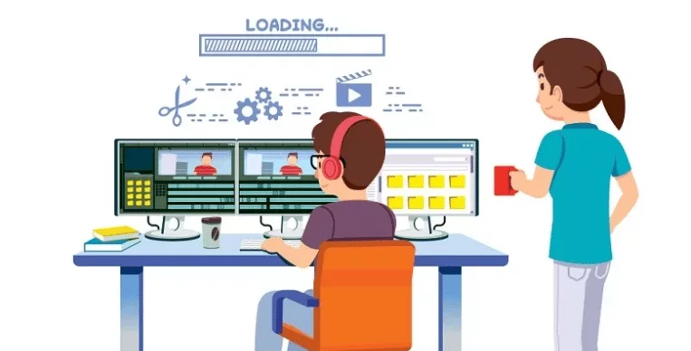 Học edit video cho người mới bắt đầu Học Edit Video Bắt Đầu Từ Việc Quay Những Clip