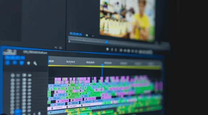 Học edit video cho người mới bắt đầu Tại Sao Nên Học Edit Video