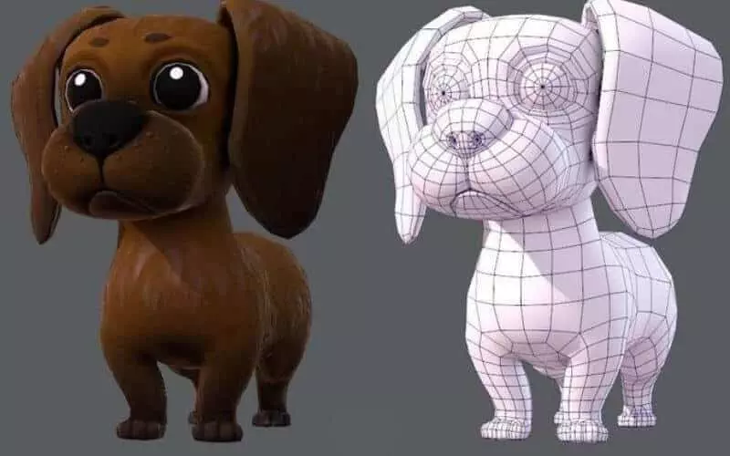 Thiết kế 3D là gì? Những điều bạn cần biết khi theo học ngành thiết kế 3D Thiết Kế 3D Là Gì?