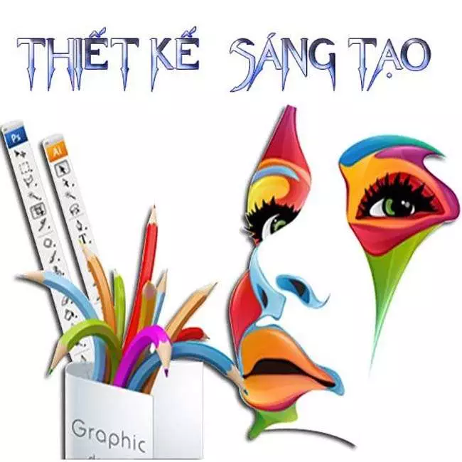 Tại sao nên học Photoshop? Những lợi ích to lớn của Photoshop Sáng Tạo Không Giới Hạn
