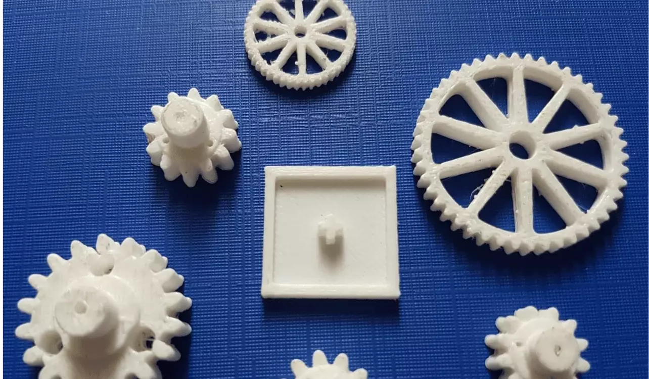 Dịch vụ thiết kế 3D là gì? 3D nâng tầm hình ảnh thương hiệu Mô Hình Được Làm Từ Dịch Vụ Thiết Kế 3D