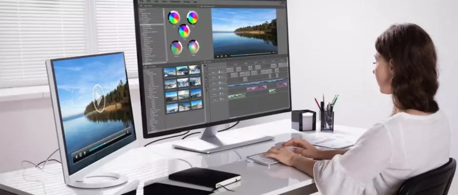 Học edit video cho người mới bắt đầu Công Việc Của Edit Video Ngày Nay