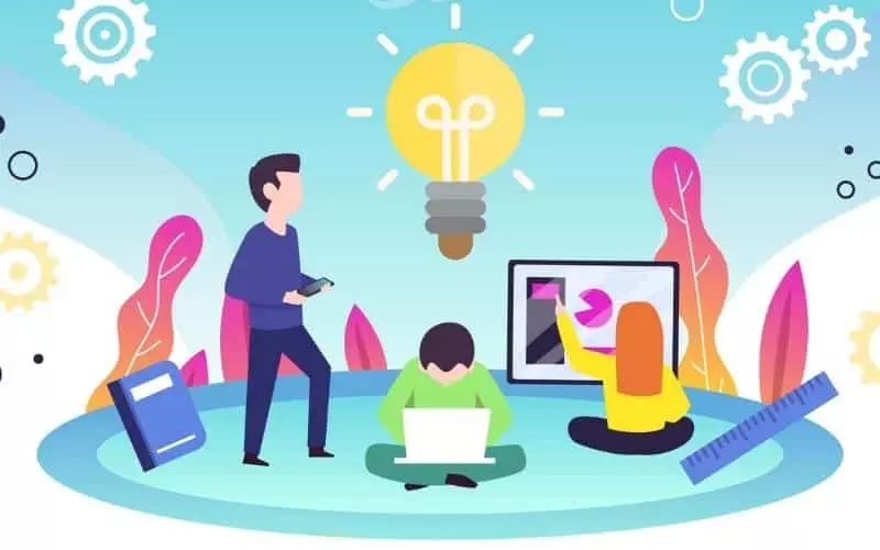Tại sao nên học Photoshop? Những lợi ích to lớn của Photoshop Học Photoshop Có Giúp Bạn Dễ Xin Việc Khi Mới Ra Trường Không?