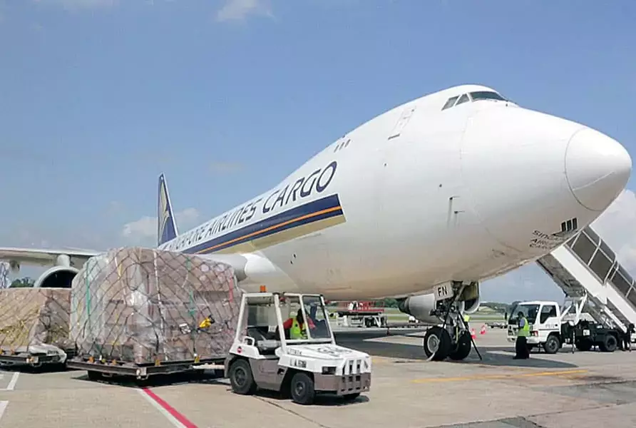 Kinh nghiệm vận chuyển hàng Trung Quốc về Việt Nam từ a-z Vận Chuyển Hàng Trung Quốc Bằng Đường Hàng Không Cũng Là Gợi Ý Tốt