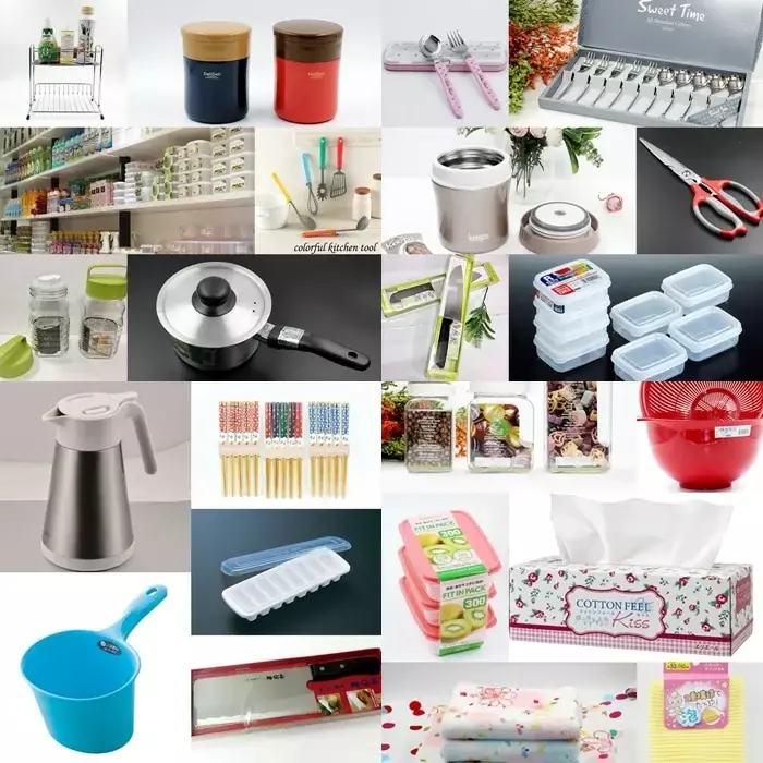 Cách mua hàng trên taobao an toàn và tiết kiệm Các Mặt Hàng Đồ Gia Dụng Trên Taobao