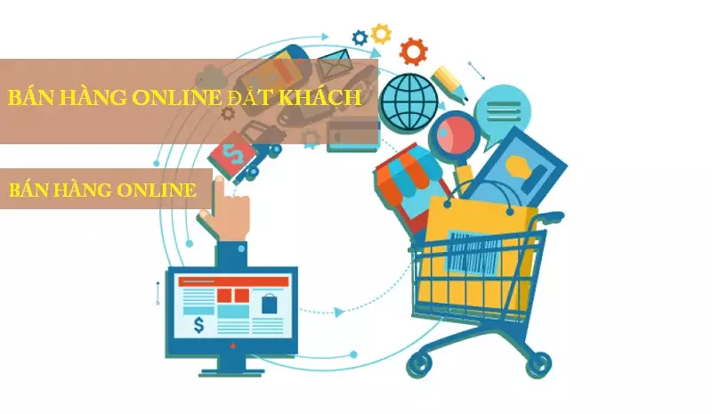 Cách tìm nguồn hàng bán online cho người mới bắt đầu Nguồn Hàng Bán Online Rất Đa Dạng