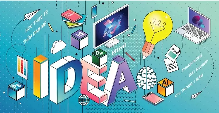Tại sao nên học Photoshop? Những lợi ích to lớn của Photoshop Photoshop Là Một Trong Những “Trợ Thủ” Đắc Lực