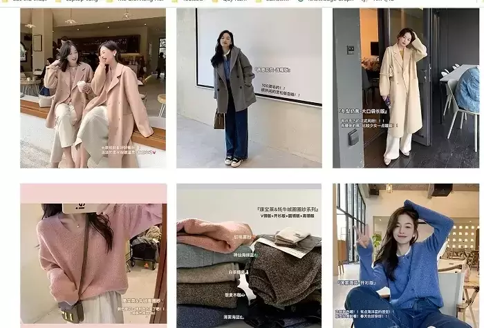 Cách mua hàng trên taobao an toàn và tiết kiệm Thời Trang Quần Áo Trên Taobao