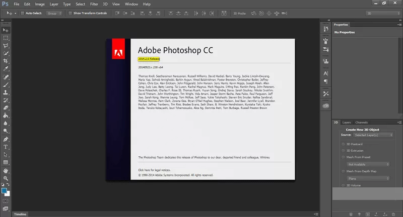 Học Photoshop cơ bản cho người mới bắt đầu Để Bắt Đầu Học Photoshop Cơ Bản Thì Bạn Cần Hiểu Rõ Về Photoshop