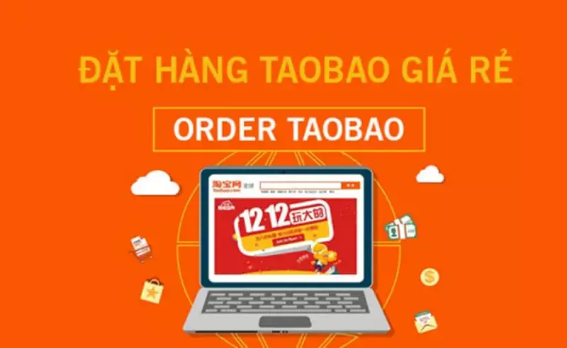 Cách mua hàng trên taobao an toàn và tiết kiệm Order Taobao Gặp Nhiều Khó Khăn Trong Khâu Vận Chuyển