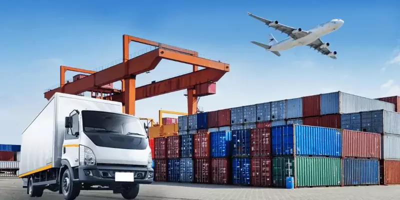 Mua hàng Trung Quốc và 4 kinh nghiệm hữu ích cho người Việt Có Nhiều Hình Thức Vận Chuyển Cho Bạn Khi Mua Hàng Trung Quốc