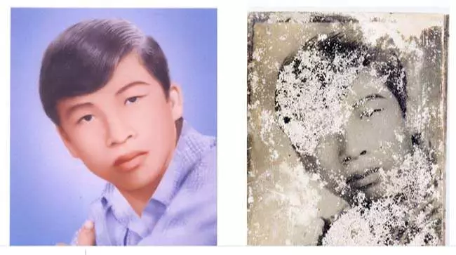 Tại sao nên học Photoshop? Những lợi ích to lớn của Photoshop Khôi Phục Ảnh Cũ Bị Hỏng