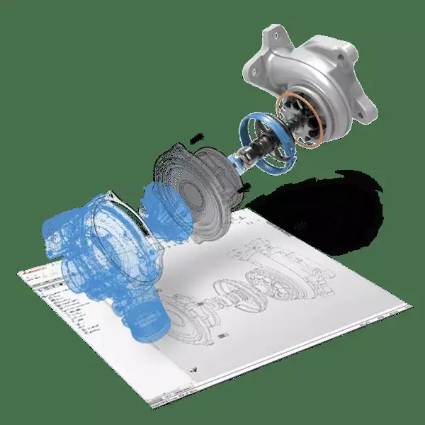 Dịch vụ thiết kế 3D là gì? 3D nâng tầm hình ảnh thương hiệu Một Số Phần Mềm Thiết Kế 3D Trực Tuyến