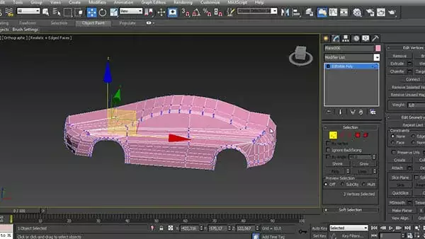 Dịch vụ thiết kế 3D là gì? 3D nâng tầm hình ảnh thương hiệu Dịch Vụ Thiết Kế 3D Trên Phần Mềm Máy Tính Chuyên Nghiệp