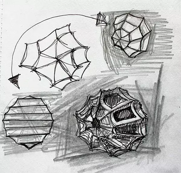 Dịch vụ thiết kế 3D là gì? 3D nâng tầm hình ảnh thương hiệu Phác Thảo Mẫu Thiết Kế 3D