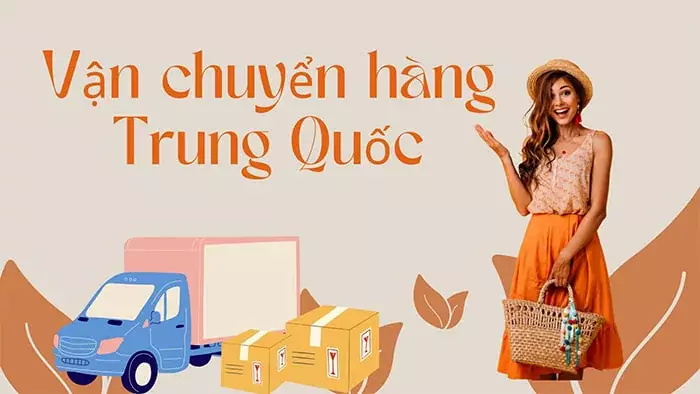 Kinh nghiệm vận chuyển hàng Trung Quốc về Việt Nam từ a-z Quy Trình Vận Chuyển Hàng Trung Quốc Về Việt Nam