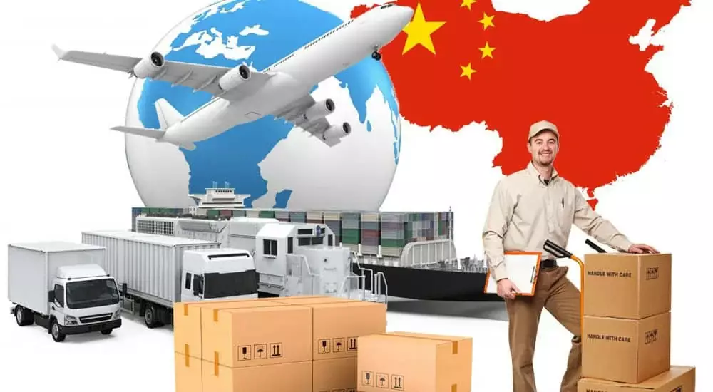Kinh nghiệm vận chuyển hàng Trung Quốc về Việt Nam từ a-z Hiện Nay, Nhiều Người Vẫn Chưa Biết Quy Triinhf Vận Chuyển Hàng Trung Quốc Về Việt Nam